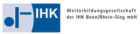 Weiterbildungsgesellschaft der IHK Bonn/Rhein-Sieg mbH